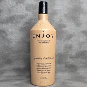 ENJOY Hydrating Conditioner‎ Color Safe 33.8 fl oz